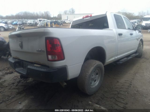 Photo 3 VIN: 1C6RR7ST5KS601447 - RAM 1500 CLASSIC 