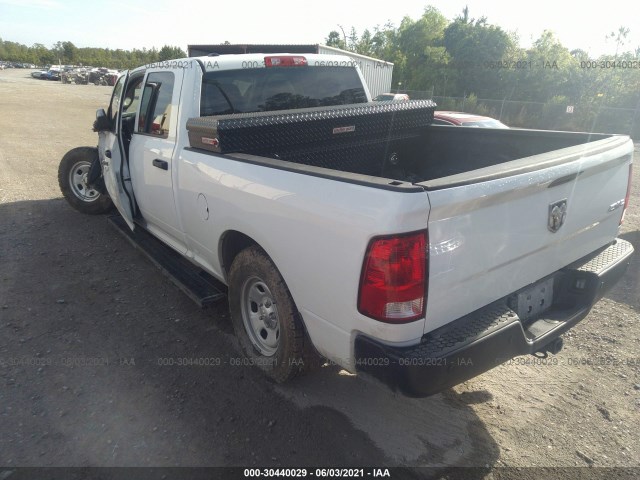 Photo 2 VIN: 1C6RR7ST5KS634156 - RAM 1500 CLASSIC 