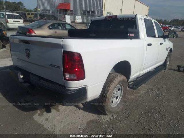 Photo 3 VIN: 1C6RR7ST5KS634156 - RAM 1500 CLASSIC 