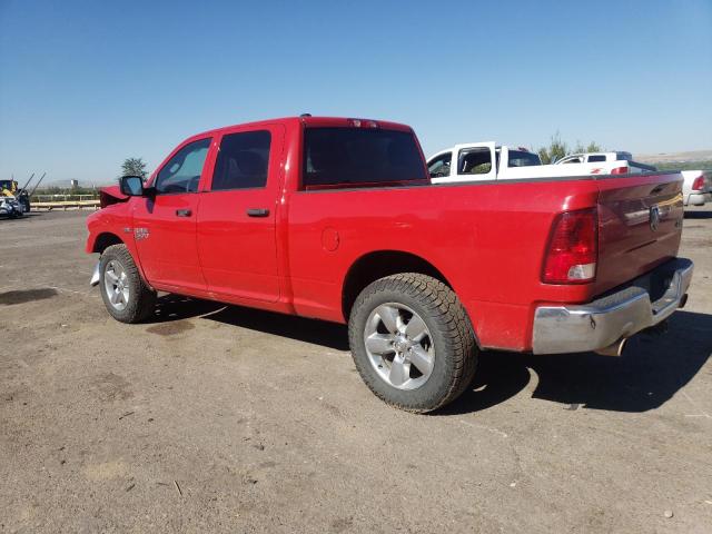 Photo 1 VIN: 1C6RR7ST5KS677704 - RAM 1500 CLASS 