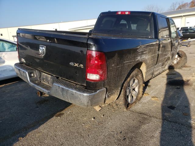 Photo 3 VIN: 1C6RR7ST6FS593154 - RAM 1500 ST 