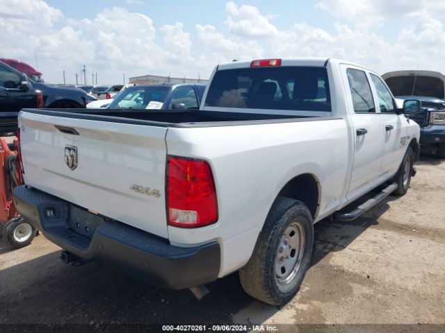 Photo 3 VIN: 1C6RR7ST6KS599725 - RAM 1500 