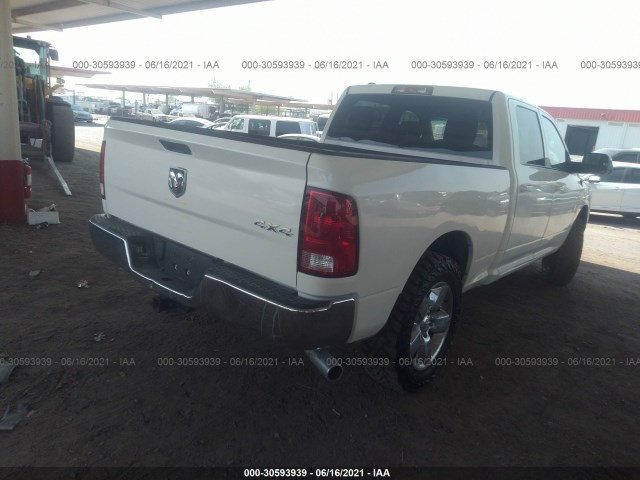 Photo 3 VIN: 1C6RR7ST7KS501446 - RAM 1500 CLASSIC 