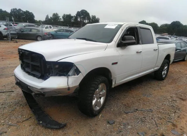 Photo 1 VIN: 1C6RR7TM4GS172008 - RAM 1500 