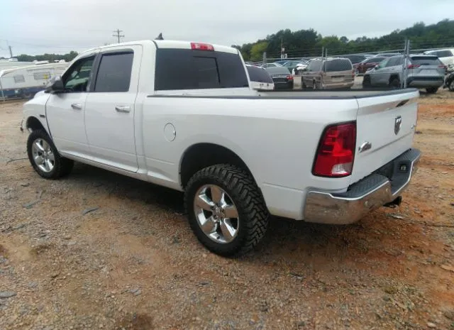 Photo 2 VIN: 1C6RR7TM4GS172008 - RAM 1500 