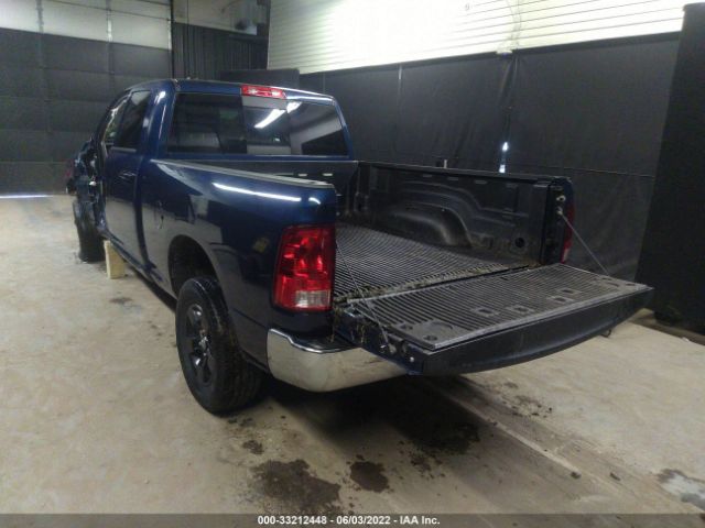 Photo 2 VIN: 1C6RR7TT0KS606487 - RAM 1500 CLASSIC 