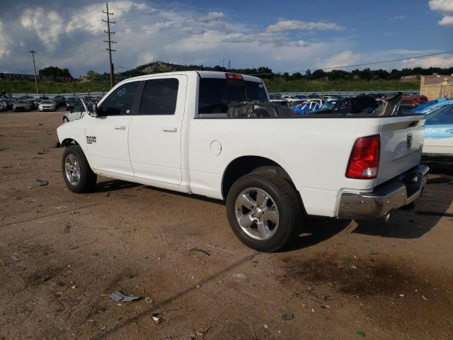 Photo 1 VIN: 1C6RR7TT0KS606490 - RAM 1500 CLASS 