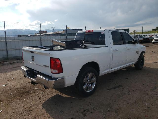 Photo 2 VIN: 1C6RR7TT0KS606490 - RAM 1500 CLASS 