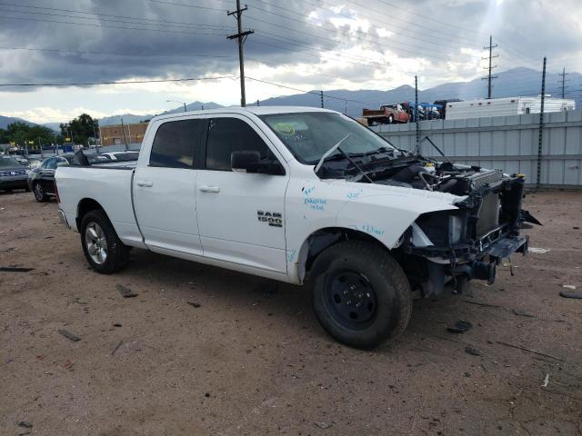 Photo 3 VIN: 1C6RR7TT0KS606490 - RAM 1500 CLASS 