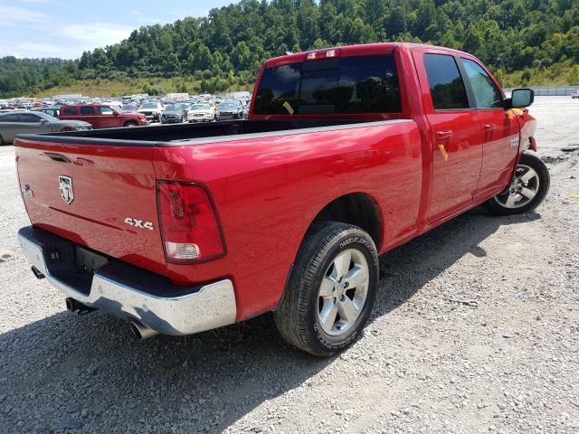 Photo 3 VIN: 1C6RR7TT0KS696336 - RAM 1500 CLASS 