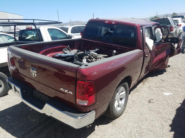 Photo 3 VIN: 1C6RR7TT0LS101048 - RAM 1500 CLASS 