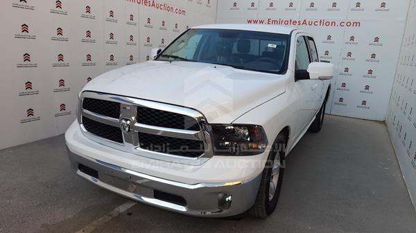 Photo 4 VIN: 1C6RR7TT0LS102135 - DODGE RAM 