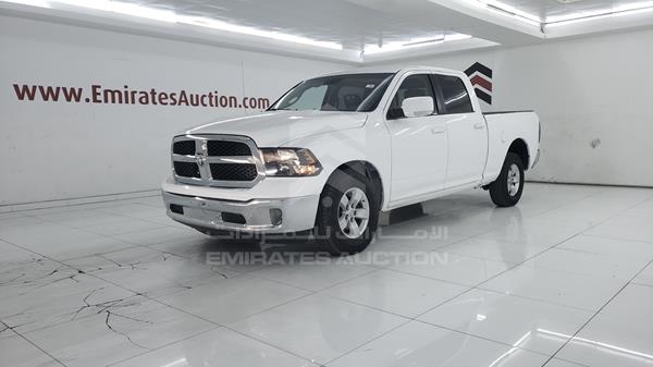 Photo 4 VIN: 1C6RR7TT0LS102135 - DODGE RAM 