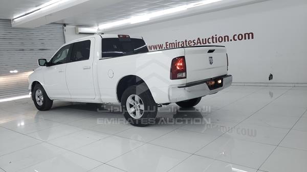 Photo 5 VIN: 1C6RR7TT0LS102135 - DODGE RAM 