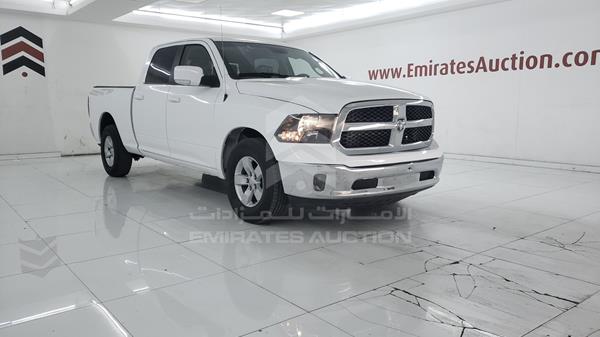 Photo 8 VIN: 1C6RR7TT0LS102135 - DODGE RAM 