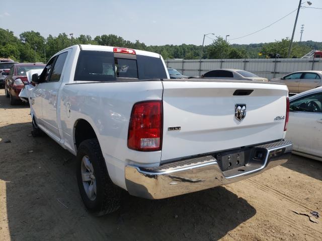 Photo 2 VIN: 1C6RR7TT0LS120070 - RAM 1500 CLASS 