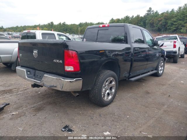 Photo 3 VIN: 1C6RR7TT1KS612119 - RAM 1500 