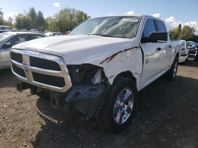 Photo 1 VIN: 1C6RR7TT1KS683997 - RAM 1500 CLASS 