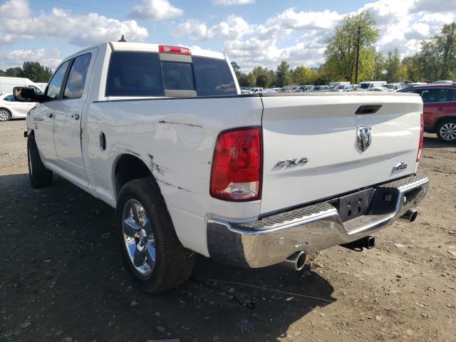 Photo 2 VIN: 1C6RR7TT1KS683997 - RAM 1500 CLASS 