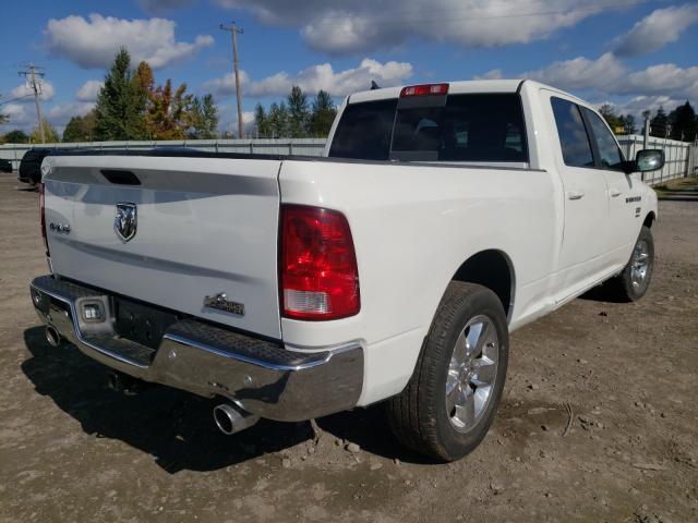 Photo 3 VIN: 1C6RR7TT1KS683997 - RAM 1500 CLASS 