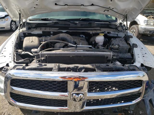 Photo 6 VIN: 1C6RR7TT1KS683997 - RAM 1500 CLASS 