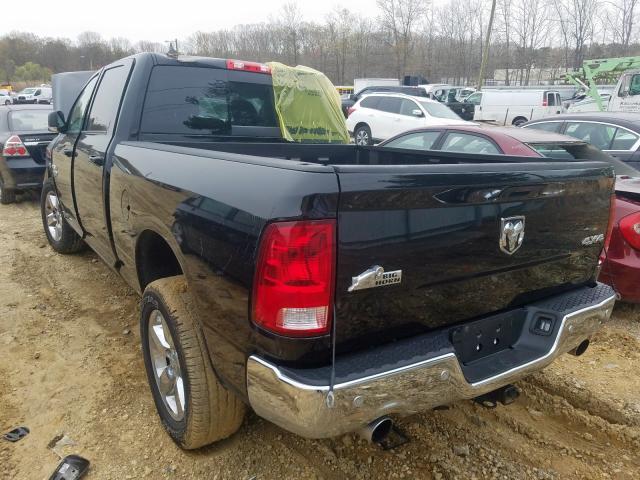 Photo 2 VIN: 1C6RR7TT1KS695874 - RAM 1500 CLASS 