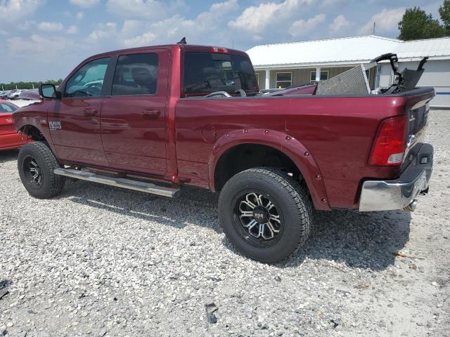 Photo 1 VIN: 1C6RR7TT1KS706730 - RAM 1500 CLASS 