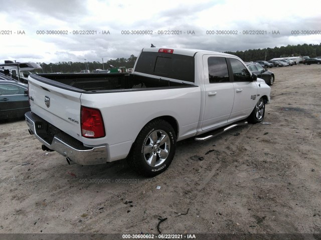 Photo 3 VIN: 1C6RR7TT1KS713631 - RAM 1500 CLASSIC 