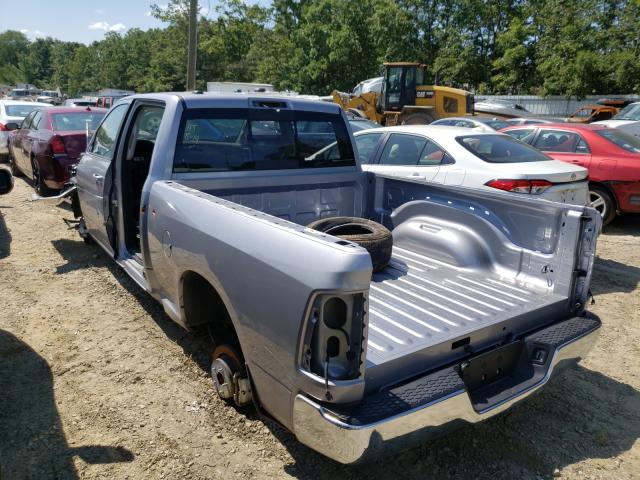 Photo 2 VIN: 1C6RR7TT1KS720322 - RAM 1500 CLASS 