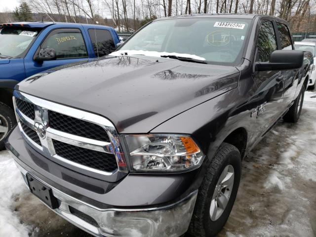 Photo 1 VIN: 1C6RR7TT1LS119980 - RAM 1500 CLASS 