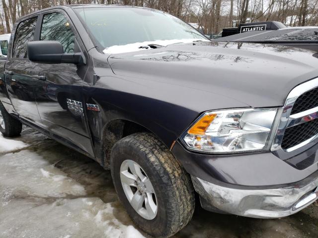 Photo 8 VIN: 1C6RR7TT1LS119980 - RAM 1500 CLASS 