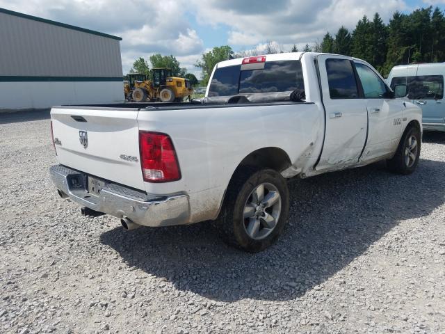 Photo 3 VIN: 1C6RR7TT2HS692118 - DODGE RAM 1500 S 