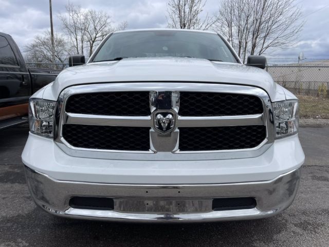 Photo 4 VIN: 1C6RR7TT2KS588347 - RAM 1500 CLASSIC 