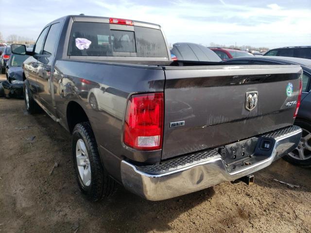 Photo 2 VIN: 1C6RR7TT2KS658915 - RAM 1500 CLASS 