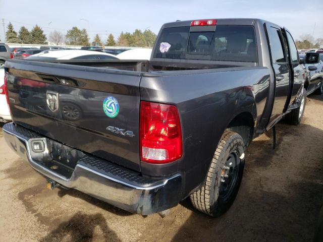 Photo 3 VIN: 1C6RR7TT2KS658915 - RAM 1500 CLASS 