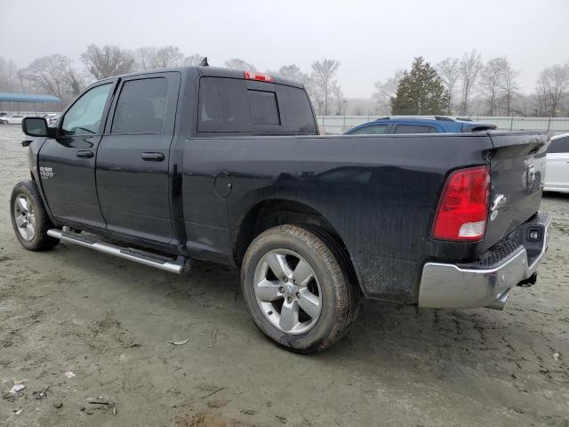 Photo 1 VIN: 1C6RR7TT2KS696032 - RAM 1500 CLASS 