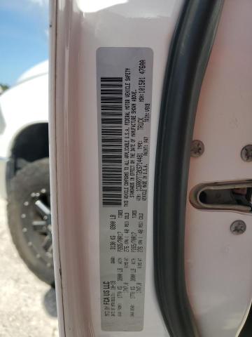 Photo 11 VIN: 1C6RR7TT2KS714481 - RAM 1500 CLASS 