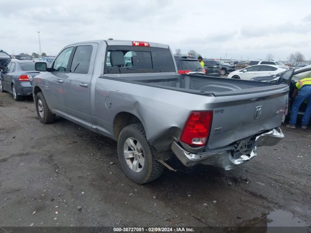 Photo 2 VIN: 1C6RR7TT2LS100760 - RAM 1500 CLASSIC 