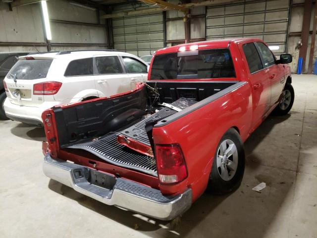 Photo 3 VIN: 1C6RR7TT2LS111449 - RAM 1500 CLASSIC 