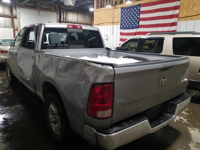 Photo 2 VIN: 1C6RR7TT2LS120135 - RAM 1500 CLASS 