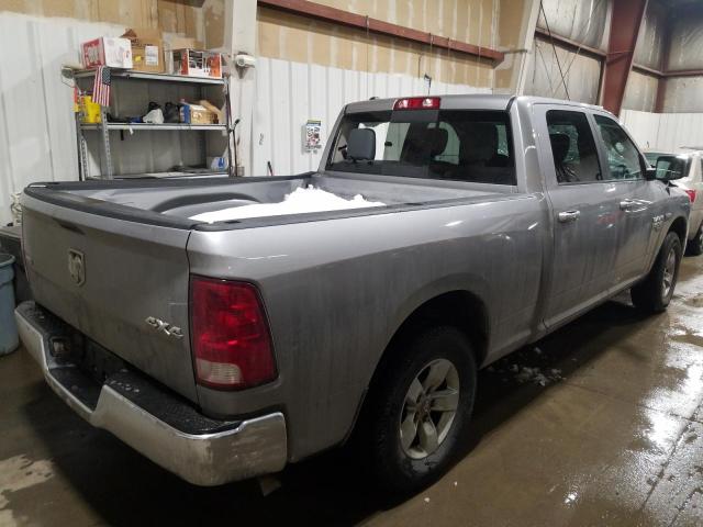 Photo 3 VIN: 1C6RR7TT2LS120135 - RAM 1500 CLASS 