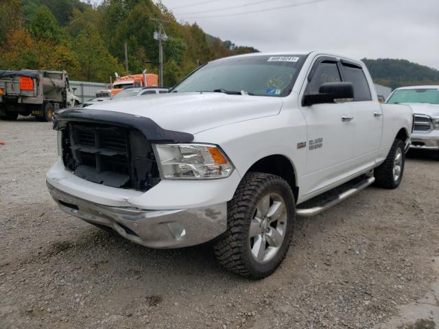 Photo 1 VIN: 1C6RR7TT3FS745521 - DODGE RAM 