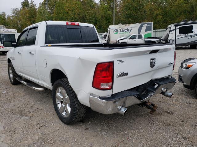 Photo 2 VIN: 1C6RR7TT3FS745521 - DODGE RAM 