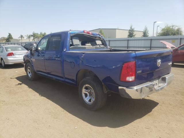 Photo 2 VIN: 1C6RR7TT3KS516945 - RAM 1500 CLASS 