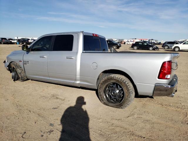 Photo 1 VIN: 1C6RR7TT3KS593038 - RAM 1500 CLASS 