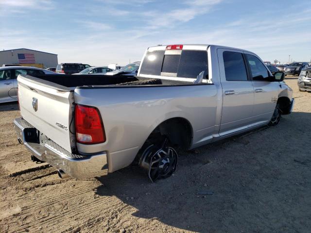 Photo 2 VIN: 1C6RR7TT3KS593038 - RAM 1500 CLASS 