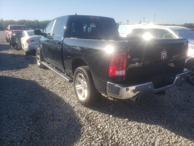 Photo 2 VIN: 1C6RR7TT3KS609223 - RAM 1500 CLASS 