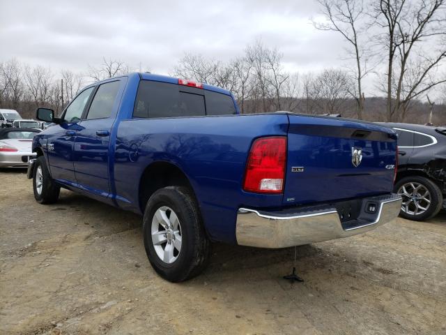 Photo 2 VIN: 1C6RR7TT3KS654646 - RAM 1500 CLASS 