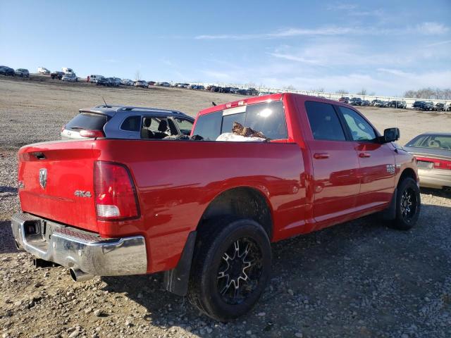 Photo 3 VIN: 1C6RR7TT4KS577219 - RAM 1500 CLASS 