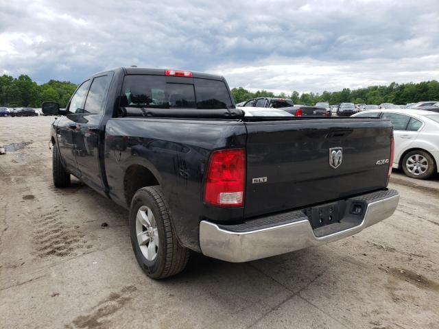 Photo 2 VIN: 1C6RR7TT4KS658995 - RAM 1500 CLASS 